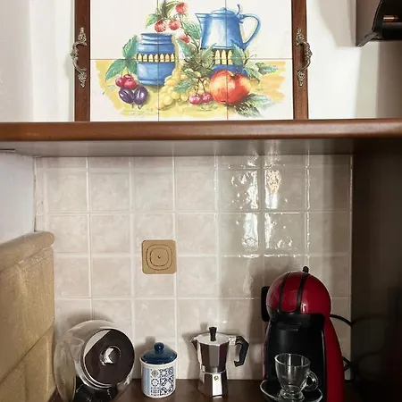 Holiday home Nikuzza House Noto