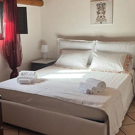 Nikuzza House Noto