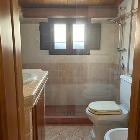 Nikuzza House Holiday home Noto