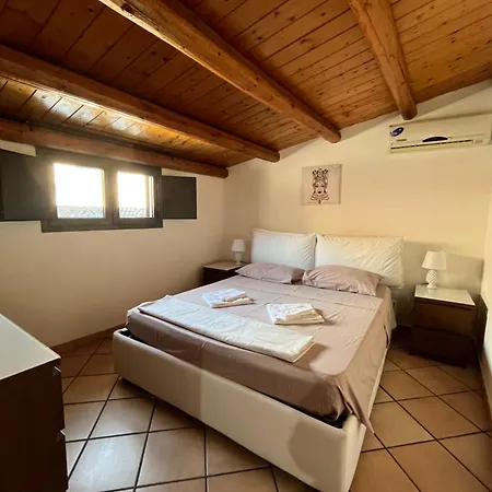 Holiday home Nikuzza House Noto